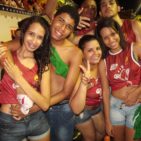 Bloco dos Amigos